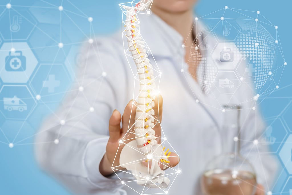 What Is Important to Understand About Spinal Surgery?